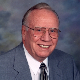 Mark I. Bubeck